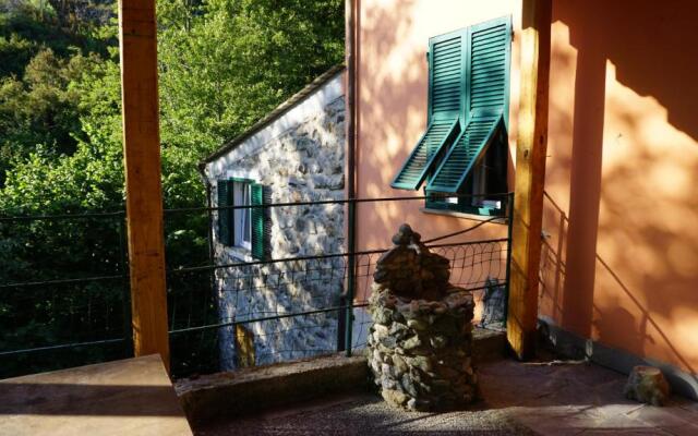 Agriturismo U Muinettu