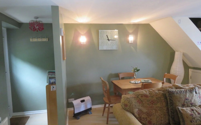 The Coach House Self Catering Apartments