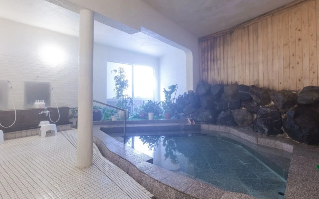Tabist Spa Yubara Okayama Yubara Onsen