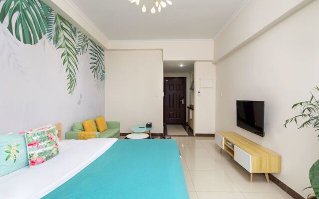 Guangzhou Jiu Xing Service Apartment