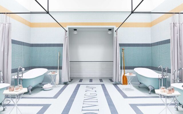 Calistoga Motor Lodge & Spa, a JdV by Hyatt Hotel