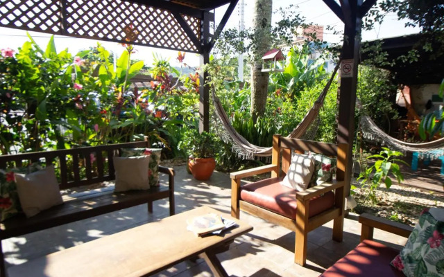 Pousada Vila Mariscalia