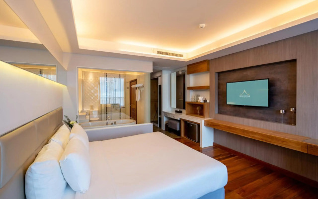 Khum Phucome Hotel Chiang Mai