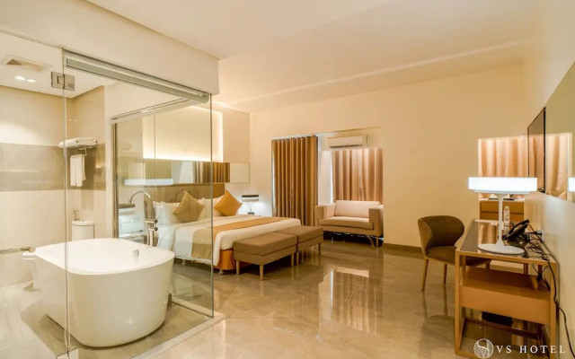 VS Hotel