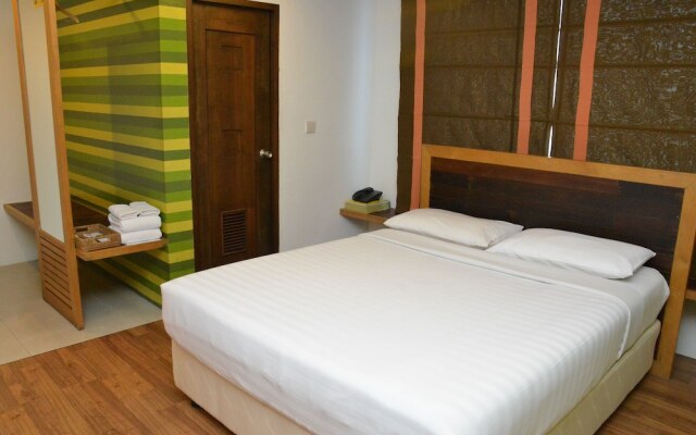 Hotel Pho Sein