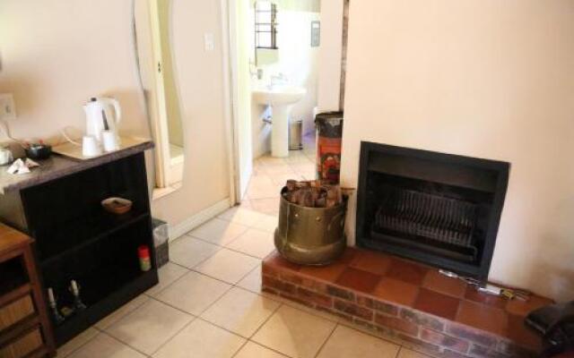 The Highveld Cape Inn