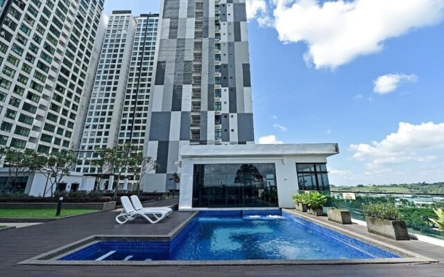 D'Summit Residences by YML Home B1