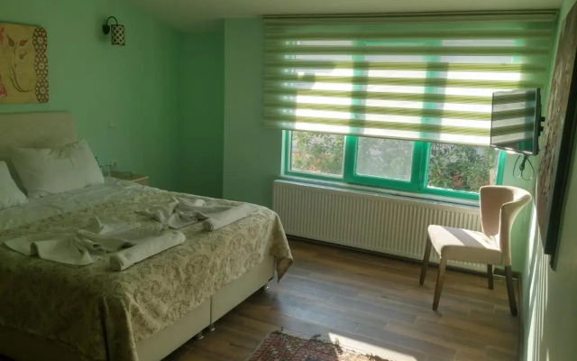 Kemal Stone House Hotel