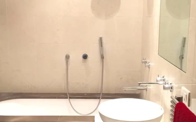 Guglie Luxury Apartment