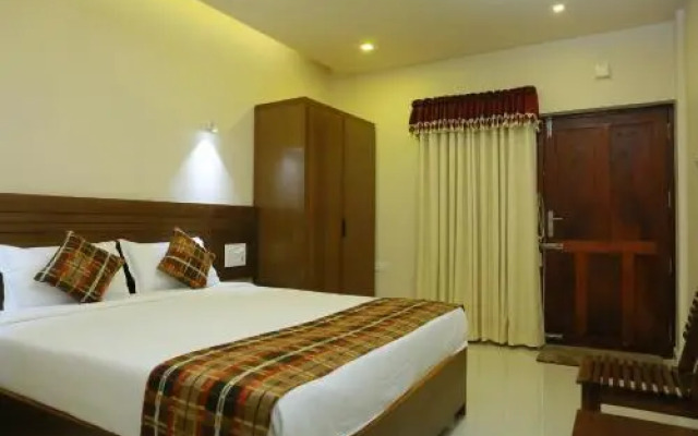 Global Backwater Resort