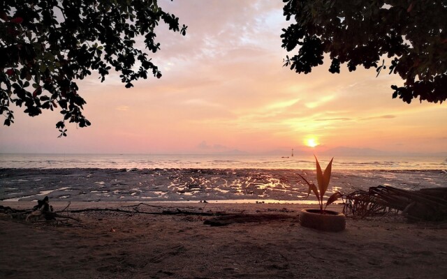 Putra Brasmana Hotel