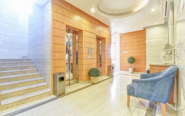 CAPITAL O464 Al Mishal Residential Units