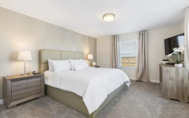 Villa Dream - Storey Lake