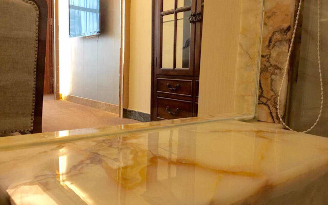 Zhuhai Asian Star Hotel