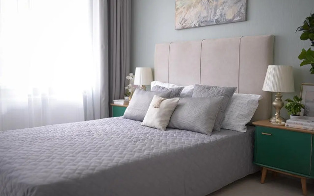 Апартаменты на проспекте Светлановский