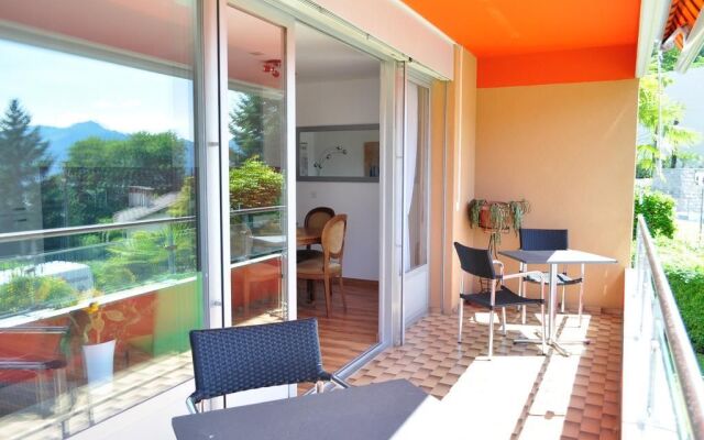 Apartment Moderna