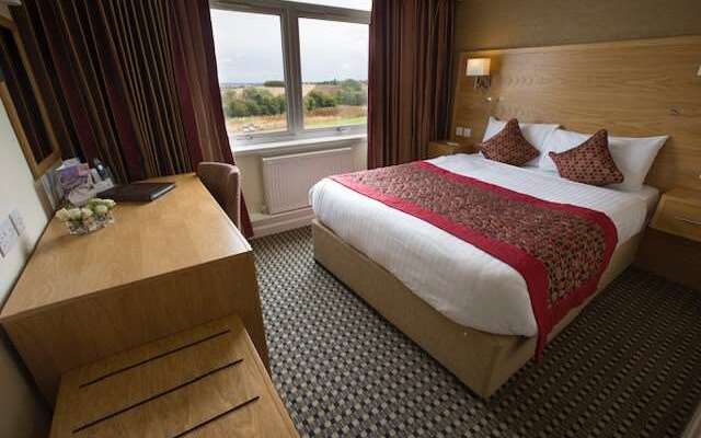 Park Hall Hotel and Spa Wolverhampton