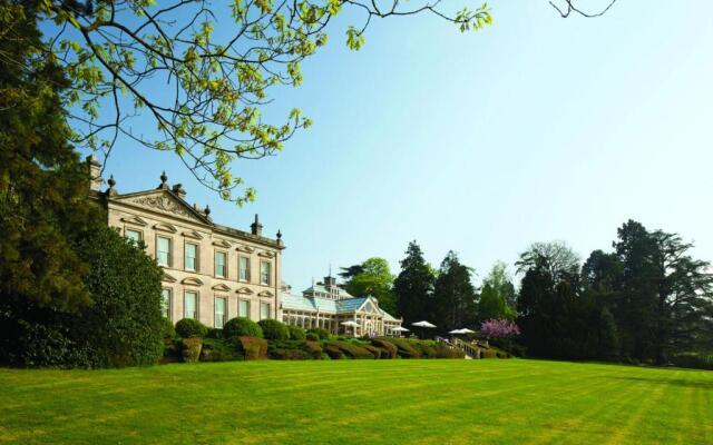 Kilworth House hotel & Theatre