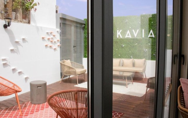 Kavia Hotel do Largo