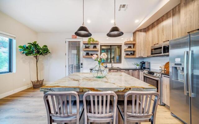 LaFave: Luxury Rentals at Zion