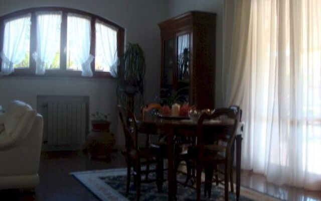 A Casa di Anna e Luca