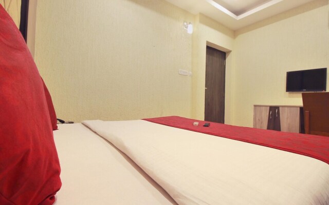 Hotel Anbu Park