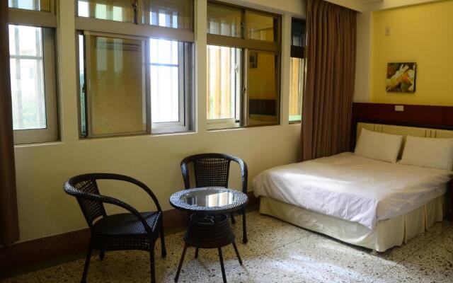 JY Hostel