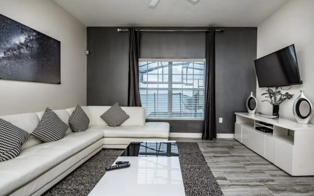 Champions Gate 1590 - Four Bedroom Townhome