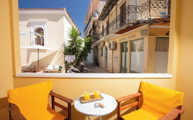 Bella Vita Boutique Hotel Lefkada