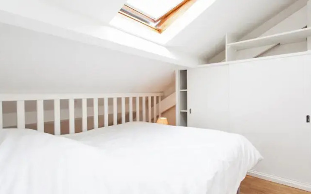 Appartement Terra Nova
