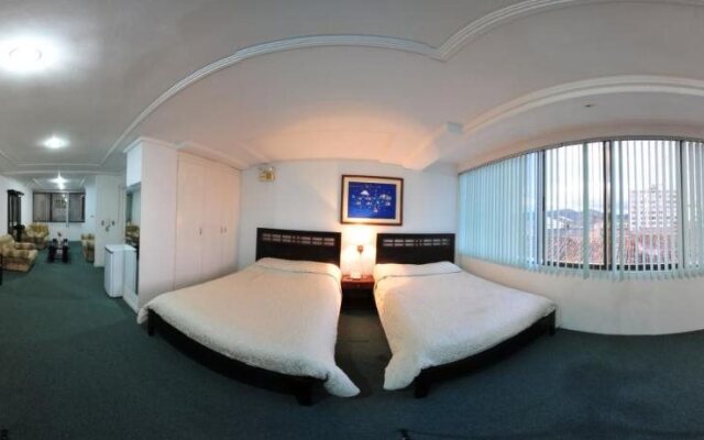 Hotel Cordero