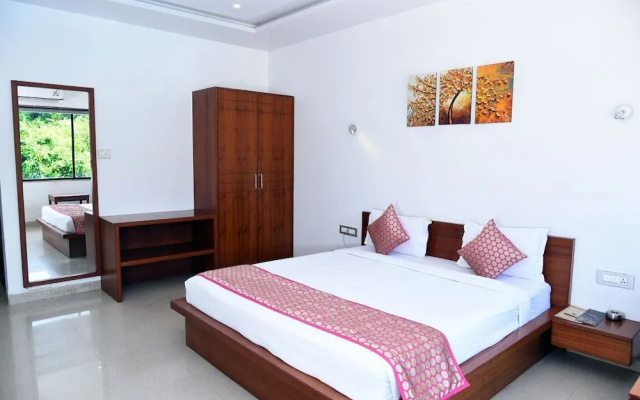Hotel Tania Searock