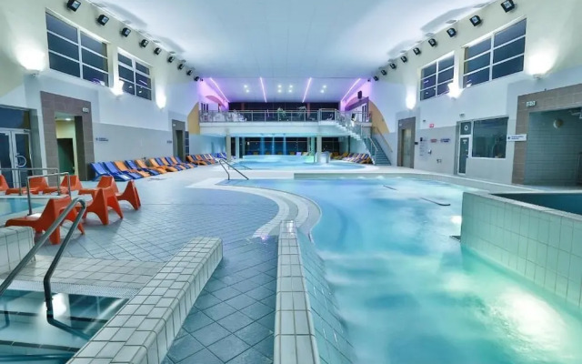 Hotel Senec Lake Resort