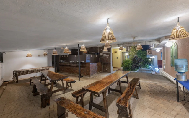 Echor Avontade Pool Villas Anjuna Goa