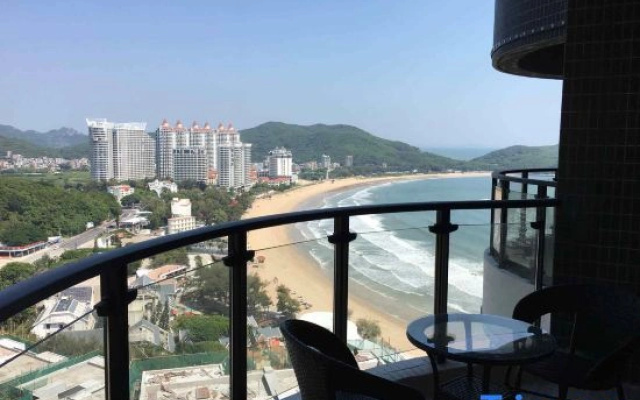 Tian Hai Hotel