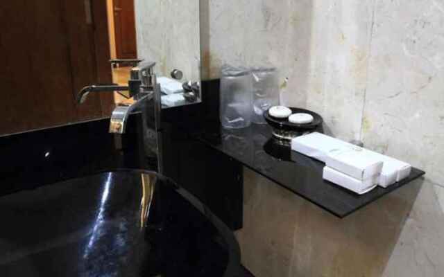 Omah Qu Guesthouse Yogyakarta