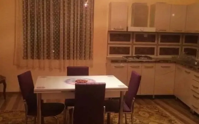 Private House For Rent