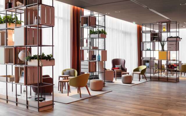 IntercityHotel Braunschweig