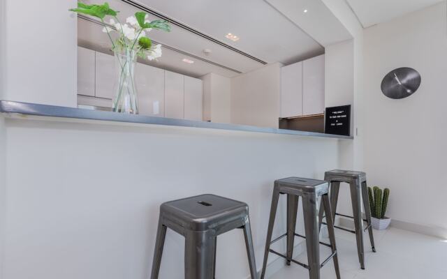 FAM Living - Mada Residences Downtown