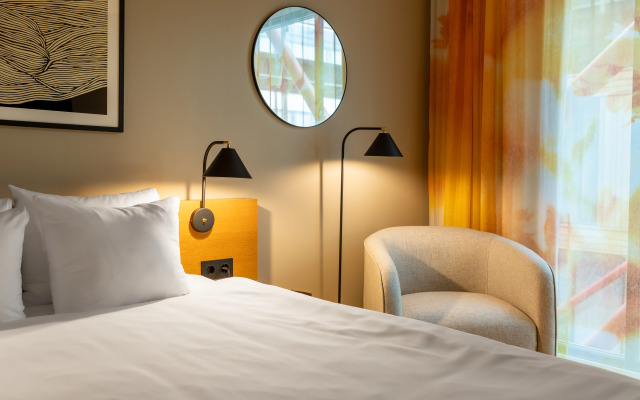 Hyatt Place Gothenburg Central