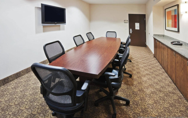 Staybridge Suites Plano - Richardson Area by IHG