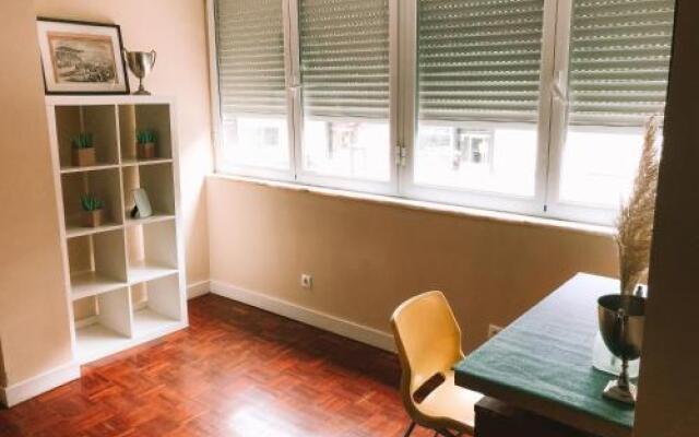 7Rios Rooms