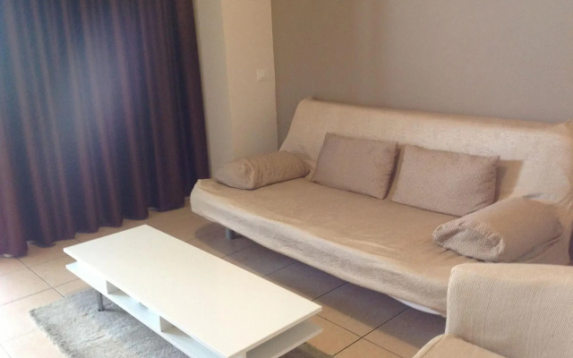 Mediterranean Boutique Hotel