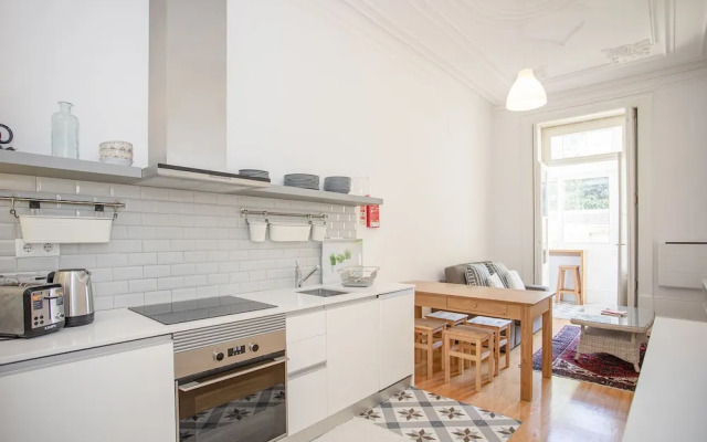 Liiiving - Downtown Secret Terrace