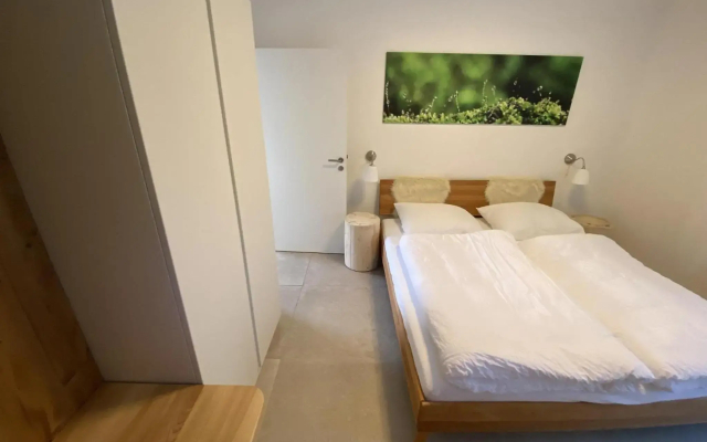 Ferienhaus AUSZEIT