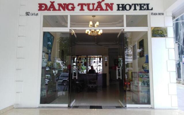 Dang Tuan Hotel