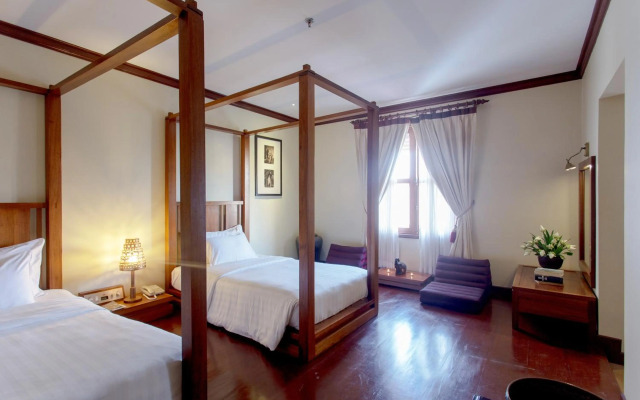 Royal Angkor Resort & Spa