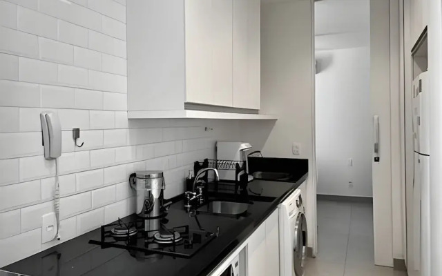 Ipanema - Leblon apt - great location