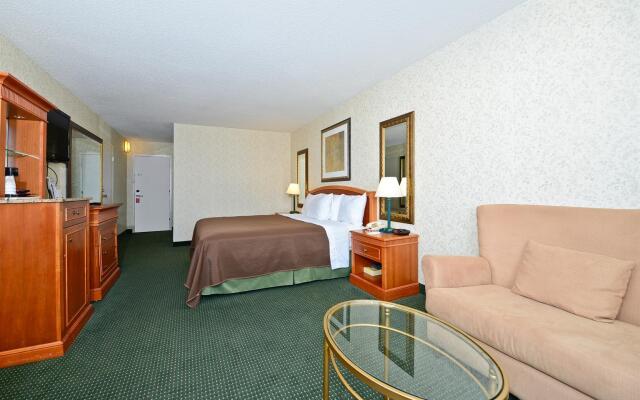 Americas Best Value Inn Baltimore