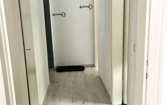 Ferienwohnung Schwarzwaldliebe